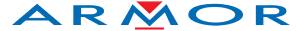 Logo ARMOR